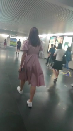 买早点的极品小妹 截图1