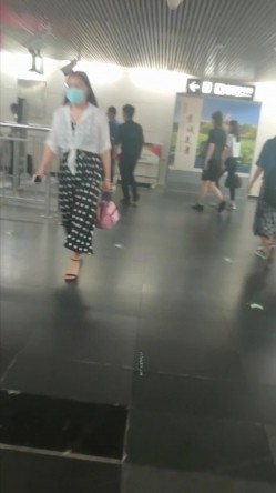 买早点的极品小妹 截图2