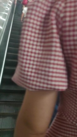买早点的极品小妹 截图3