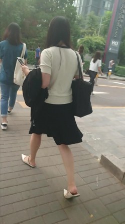 买早点的极品小妹 截图9
