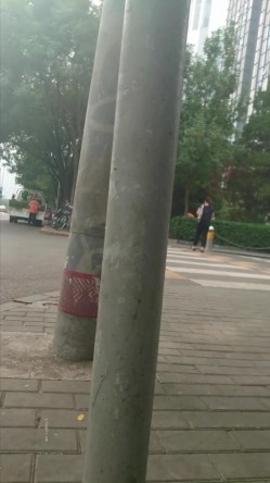 买早点的极品小妹 截图13
