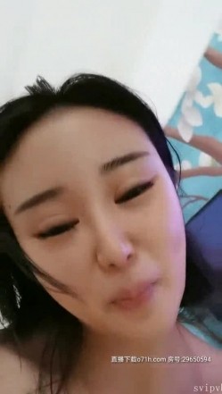 夜场妈咪 漂亮骚货复播了 医院道具自慰 和炮友口交啪啪 截图4