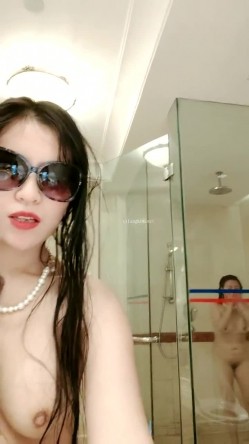 推荐，美景美人，三亚沙滩露出，【自驾神探】，带闺蜜一起下海，免税店露出，玩得就是心跳和刺激，年度大作 截图9