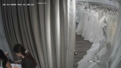 70元新作黑客【破解摄像头】 ️重磅 超清摄像头之最美新娘伴娘 截图1