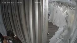 70元新作黑客【破解摄像头】 ️重磅 超清摄像头之最美新娘伴娘 截图2