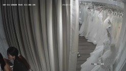 70元新作黑客【破解摄像头】 ️重磅 超清摄像头之最美新娘伴娘 截图3