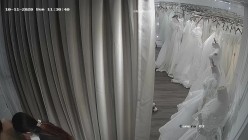70元新作黑客【破解摄像头】 ️重磅 超清摄像头之最美新娘伴娘 截图4