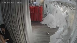70元新作黑客【破解摄像头】 ️重磅 超清摄像头之最美新娘伴娘 截图8
