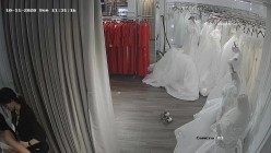 70元新作黑客【破解摄像头】 ️重磅 超清摄像头之最美新娘伴娘 截图10
