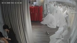 70元新作黑客【破解摄像头】 ️重磅 超清摄像头之最美新娘伴娘 截图14