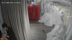 70元新作黑客【破解摄像头】 ️重磅 超清摄像头之最美新娘伴娘 截图16