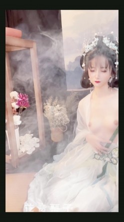 网红少女-小金鱼-T3级《苍梧谣》主题福利 截图7