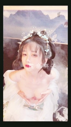 网红少女-小金鱼-T3级《苍梧谣》主题福利 截图10