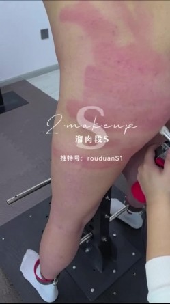 字母圈大神「熘肉段S」全量推特资源 大量M女奴来受虐，炮击、捆缚、虐阴、鞭打 截图8