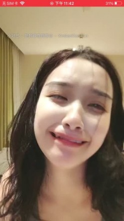 极品高颜冷艳御姐，反差小妈感女主播「金刚护撸娃」「小奶猫」密码房激情淫语撩骚，和姐妹下海大秀，互舔互口 截图10
