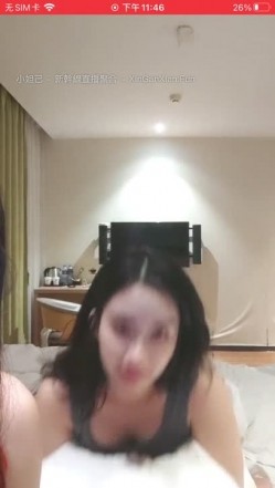 极品高颜冷艳御姐，反差小妈感女主播「金刚护撸娃」「小奶猫」密码房激情淫语撩骚，和姐妹下海大秀，互舔互口 截图14