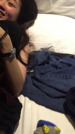 反差婊纯视频版 冠绝古今 不求淫荡乱天下 但求反差暖世人 性爱女主角篇 高清1080P版 截图4