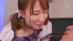SSIS-918 ハリある美巨乳と淫語施術で必ず連射させてくれるおっぱいマニア専門メンズエステ 安達夕莉 截图14