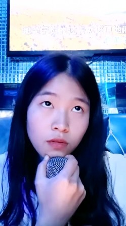 推荐，山东学生妹，【阿里嘎多】，在KTV唱歌喝酒，一曲罢了情意缠绵，口交啪啪，主打的就是一个真实，精彩大作 截图2