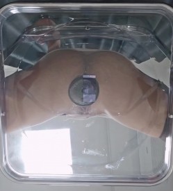 明星颜值反差女神『Aram』首次露下体 ️顶级尤物，高挑的身材超高颜值，清纯淫靡并存，美乳丰臀超反差小姐姐 截图1