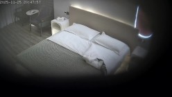 酒店偷拍 气质少妇和中年大叔偷情非常温柔的给大叔掏耳朵吃鸡热身 截图1