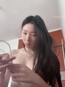 高端泄密流出视图 ️高冷白领姐姐王琪自拍酒店变身母狗被领导草 截图8