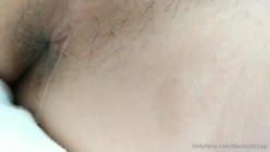 国产清纯美足M小母狗「BlackCatluna」OF露脸私拍 反差婊欲求不满自慰足交性爱多人啪啪 截图3