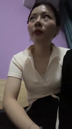 【陪我沦陷】超骚欲姐，极品美乳，户外裸奔，车震无套狂干，白花花的肉体尽情玩弄，推荐！ 截图10
