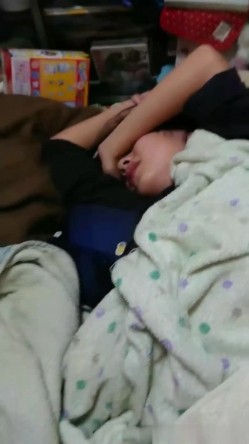 眼睛里面有小星星的00后妹子目前最全合集整理 清纯的外表下隐藏着一颗骚动的心! 截图7