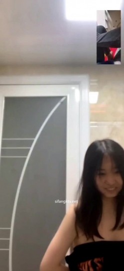 甄选10位惨遭男友交换资源流出的反差婊,朋友圈里的小迷妹,男友面前的臊娘们 截图1