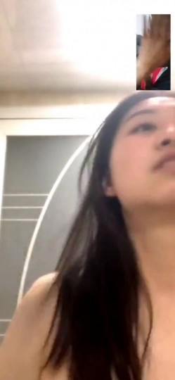 甄选10位惨遭男友交换资源流出的反差婊,朋友圈里的小迷妹,男友面前的臊娘们 截图3