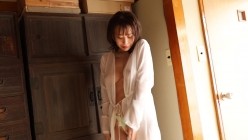 MBRBA-110 入田真綾 美女のハダカ 截图13