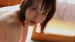 MBRBA-110 入田真綾 美女のハダカ 截图15