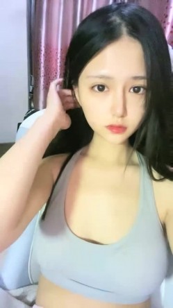 极品绿播女神下海~【娜美】，天然美乳~特写掰穴~挑逗诱惑，迷人的小洞洞张开了 截图6
