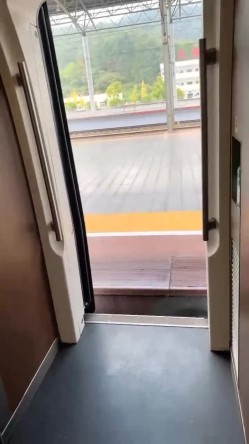 千里送逼，坐上高铁去约炮，【妖娆小宝贝】，美腿御姐，高铁厕所自慰，奥迪车震 截图4