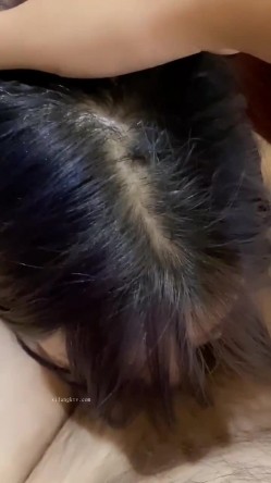 【超精品泄密】青岛谢梦娜等两位美女性爱流出 截图9