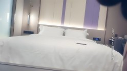 七天探花_啪啪第二场黑裙美女外围，正镜头特写舔B，倒插抱草花样百出 截图6