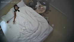 酒店偷拍 连续两天入住情侣气质甜美又身材不错的美女喜欢上位榨取男友精液 截图1