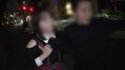 NTR-062 DQNなバイト先の先輩に妹を犯されてしまった俺。さらに悪いことに、犯されている妹に興奮してしまった俺 佐倉あゆ 截图1