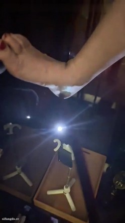 ️【稀缺资源】字母圈调教大神【Actor444】，母狗各种虐阴虐菊啪啪，花样多手法奇特 截图1