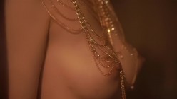 顶级唯美情色摄影大师MixMico私房作品，各种无可挑剔人间超极品女神模特全裸，每一帧都欲罢不能 截图5