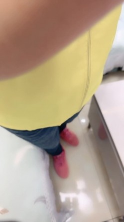 家中半推半就爆肏小嫂子 对白精彩刺激，无套猛肏乱操 截图6