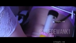 极品超强医生女S【北京神罚大人】长视频福利，极限调教责罚狗奴，寸止榨精，各种花活儿 截图16