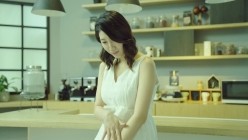 FapHouse.Swag.DS-0021.黎儿.美尻老闆娘黎儿的咖啡厅.来一杯美式咖啡加淫水 截图1