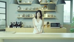 FapHouse.Swag.DS-0021.黎儿.美尻老闆娘黎儿的咖啡厅.来一杯美式咖啡加淫水 截图4
