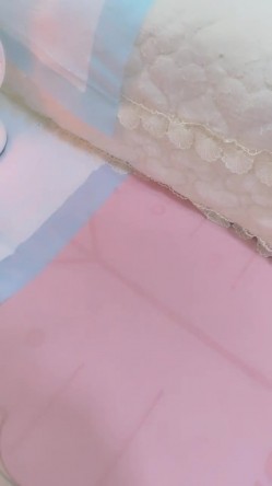 江苏良家，超会玩的一对情侣，【爱插枪的女流氓】，家中爱爱鸳鸯浴，女的胸大腰细 截图12