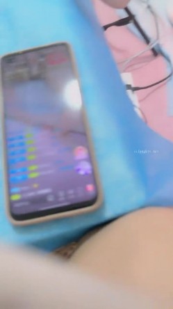 江苏良家，超会玩的一对情侣，【爱插枪的女流氓】，家中爱爱鸳鸯浴，女的胸大腰细 截图15