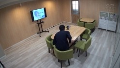 HMN-163 AV引退 初監督作品あおいれな AV人生最後の一発中出し 截图3