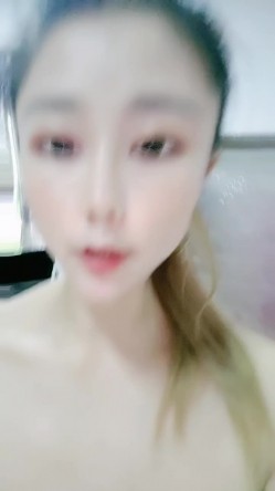 气质极品美女神，猫耳朵装扮豹纹内衣，自慰洗澡，肥皂沫揉搓大奶 截图11