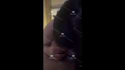 深圳绿帽夫妻超极品媚黑眼睛娘「Co668c」每次活动4人，小骚货说想玩车轮战+第一次被黑人干还直接内射了，这么刺激谁受得了 截图7